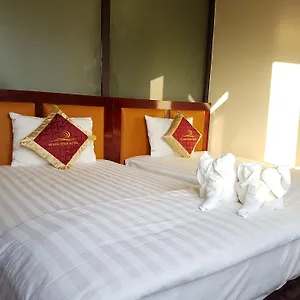 An Bang Nature Appartement