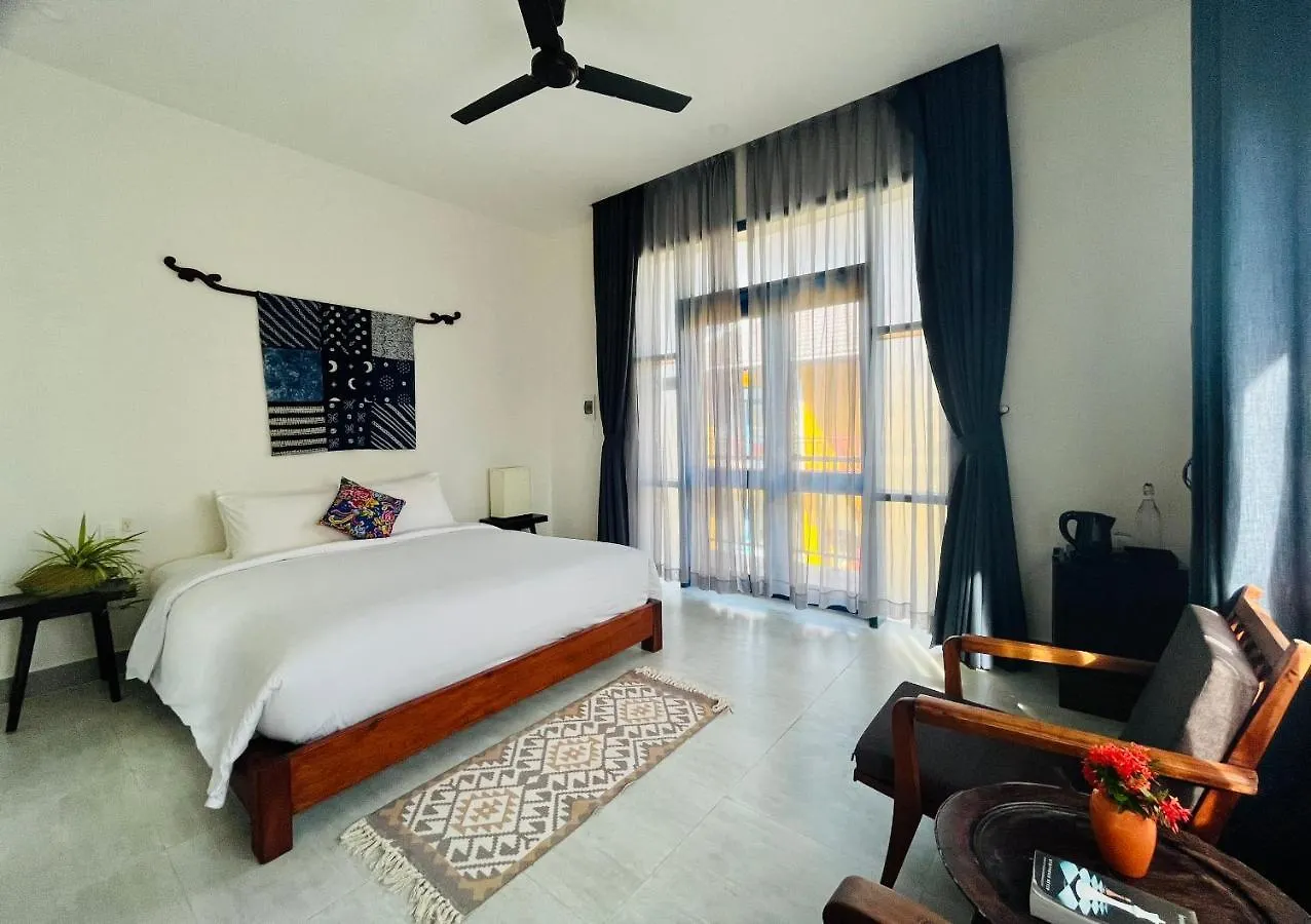 Chez Mimosa Hoi An - Lua Retreat Hotel Vietnam
