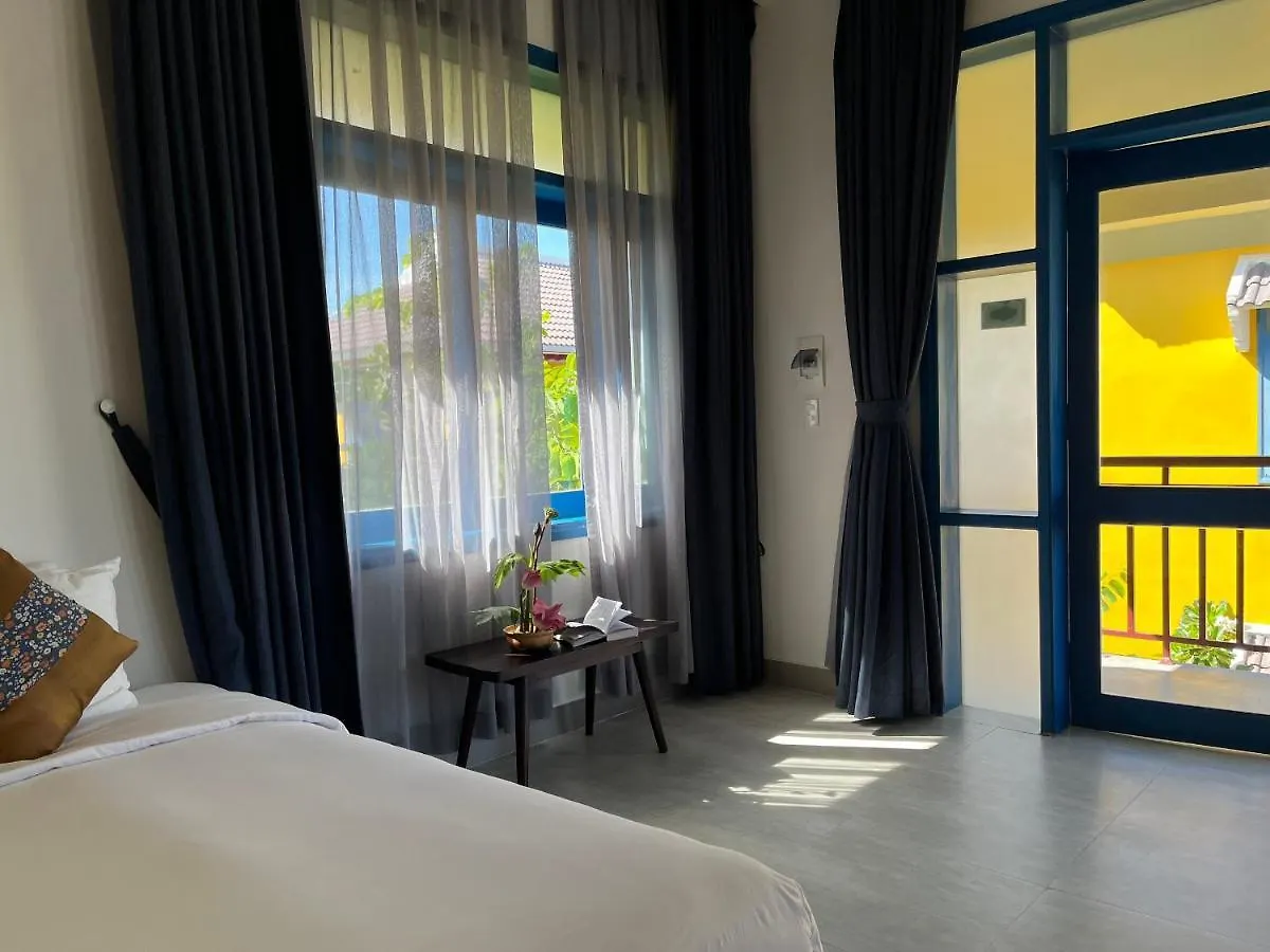 Chez Mimosa Hoi An - Lua Retreat Hotel