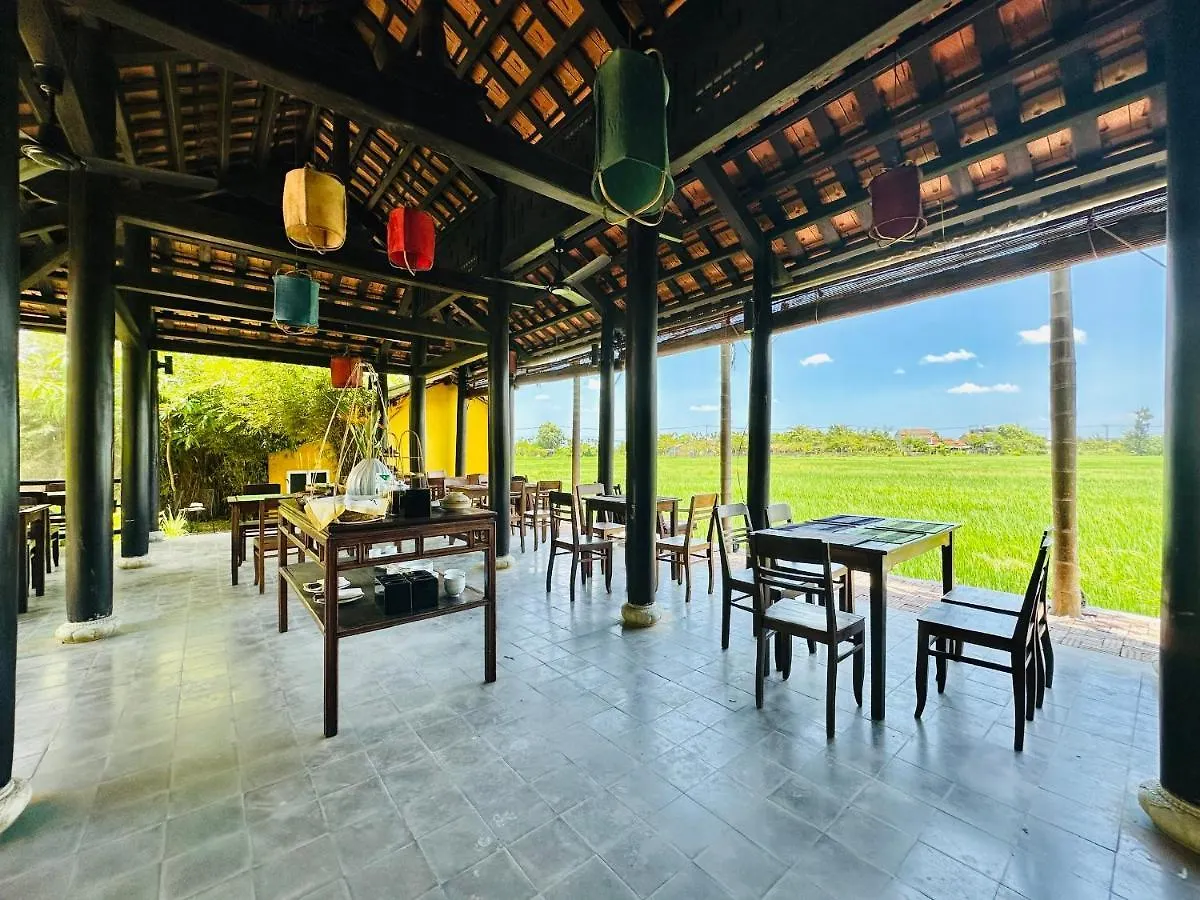 Chez Mimosa Hoi An - Lua Retreat Hotel 3*,  Vietnam
