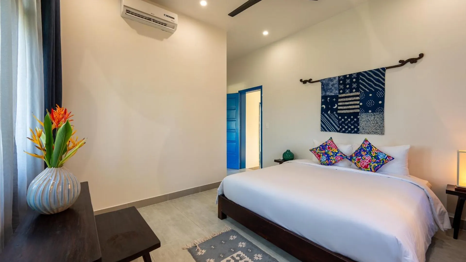 Chez Mimosa Hoi An - Lua Retreat Hotel