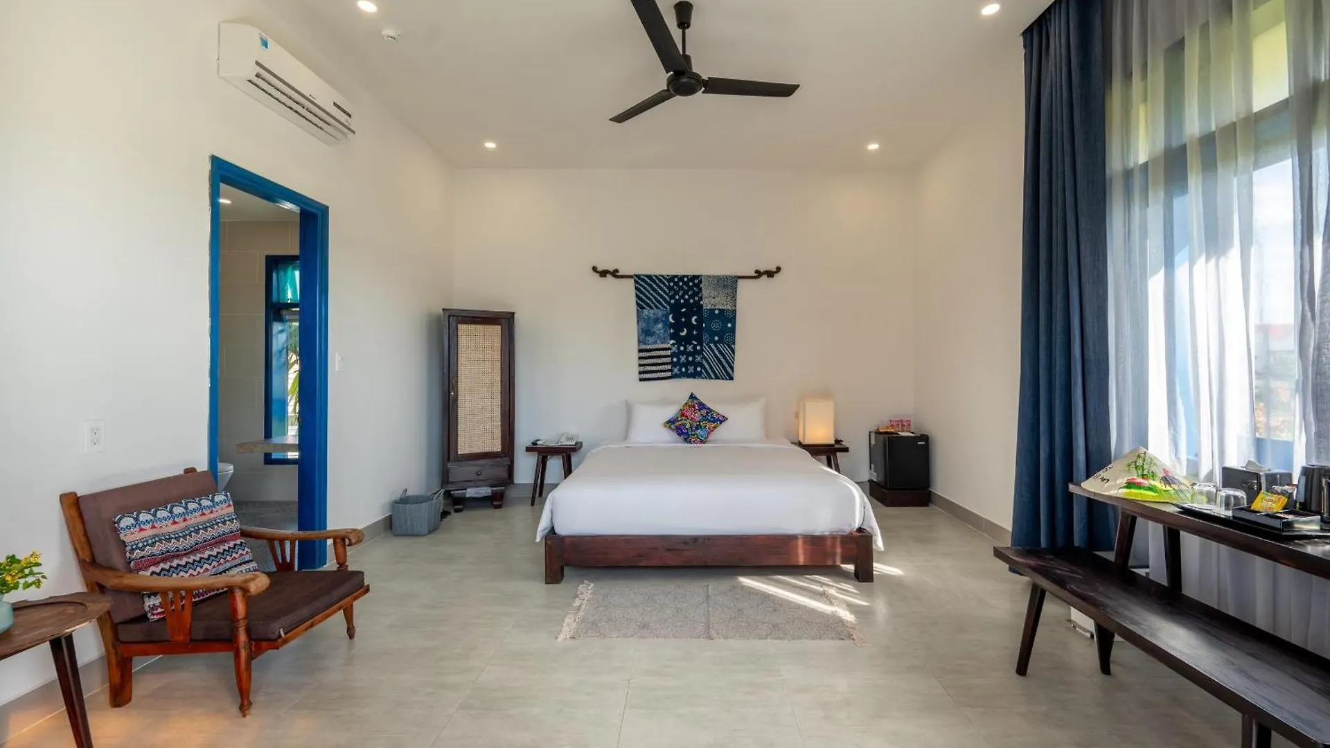 Chez Mimosa Hoi An - Lua Retreat Hotel