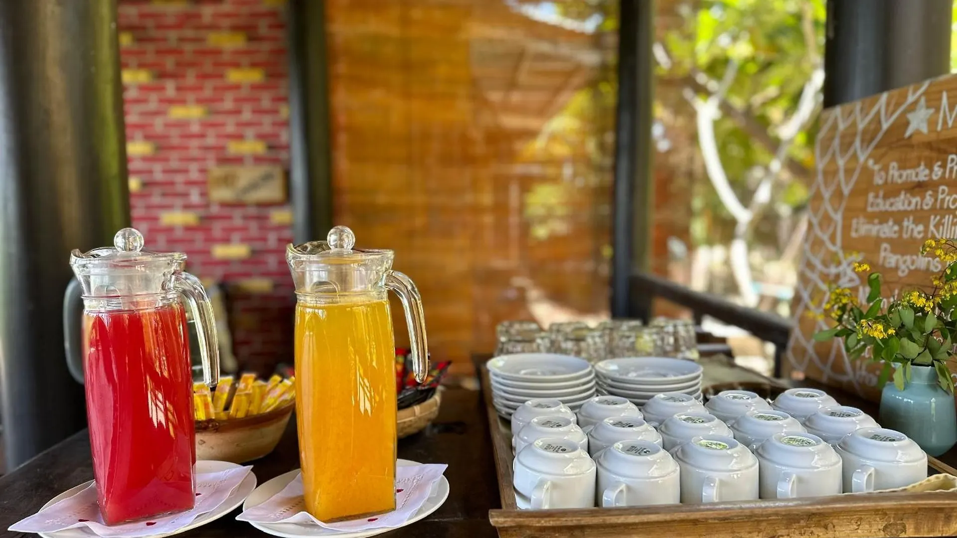 ***  Chez Mimosa Hoi An - Lua Retreat Hotel Vietnam