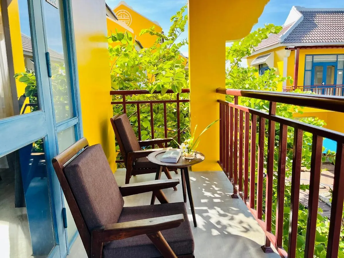 Chez Mimosa Hoi An - Lua Retreat Hotel