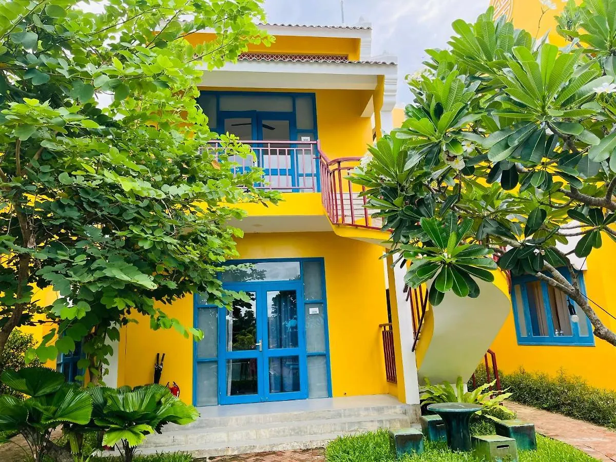 Chez Mimosa Hoi An - Lua Retreat Hotel