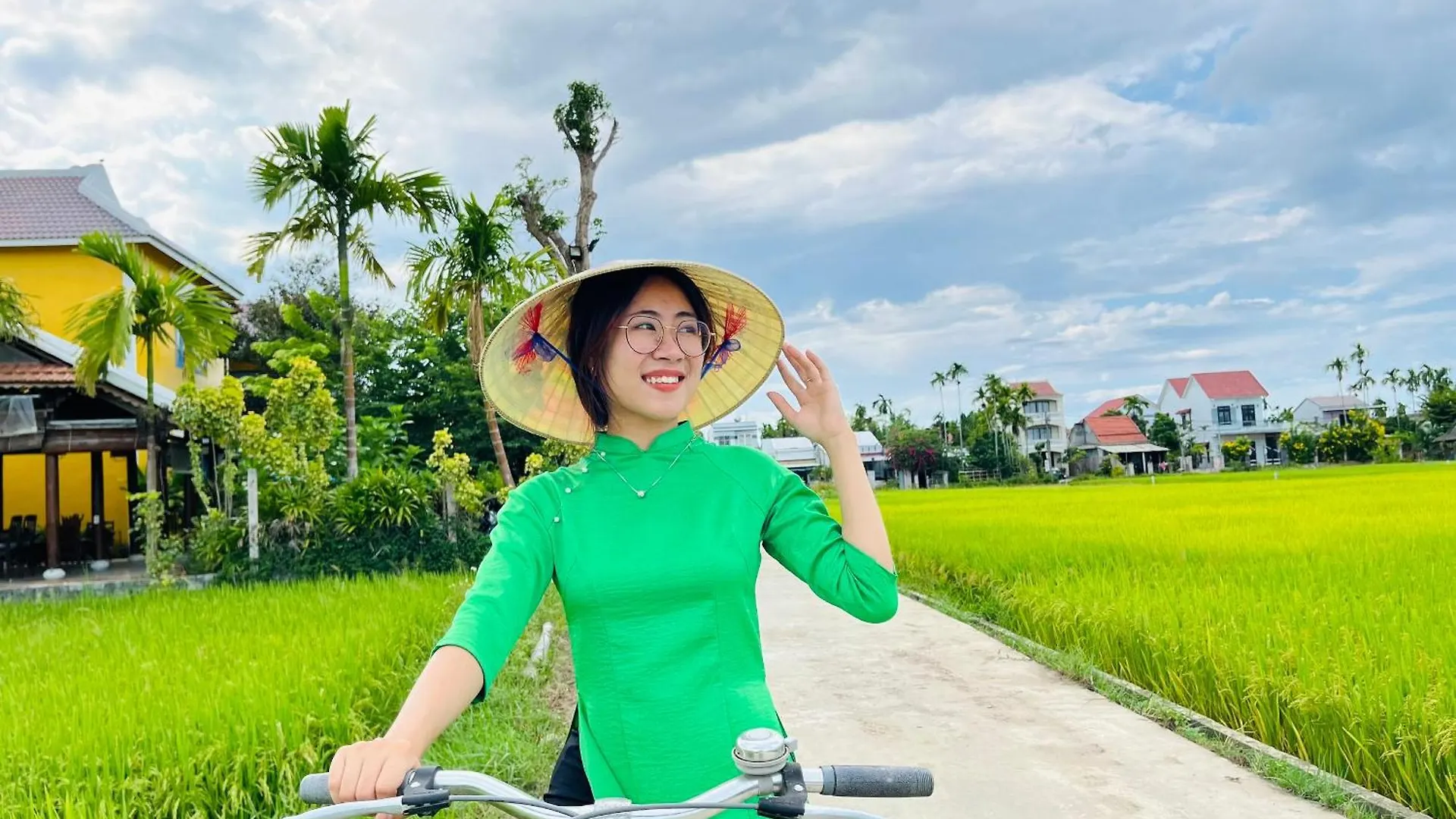 Chez Mimosa Hoi An - Lua Retreat Hotel