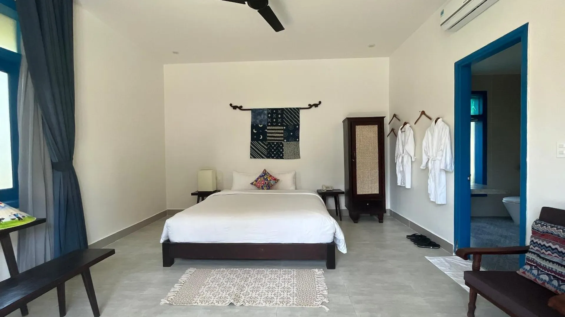 Chez Mimosa Hoi An - Lua Retreat Hotel
